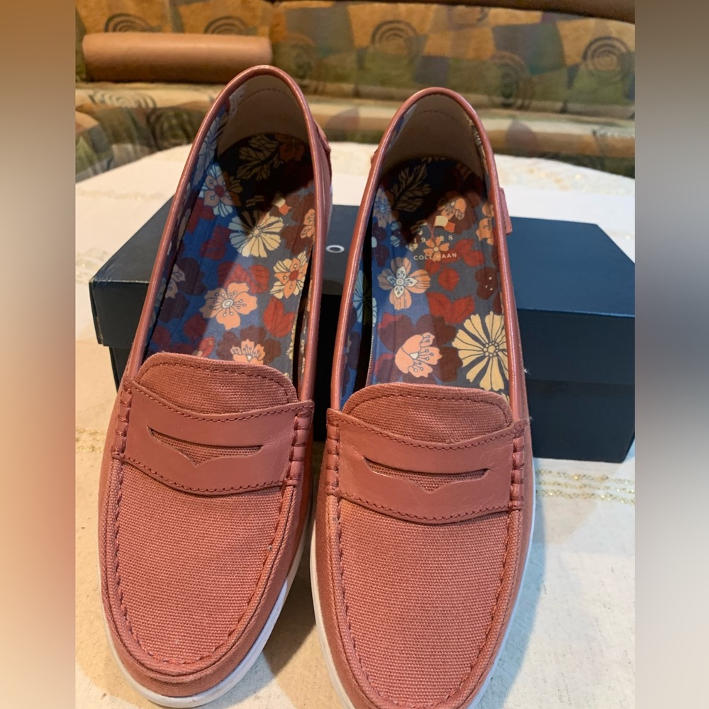 Cole Haan Women’s Nantucket Loafer